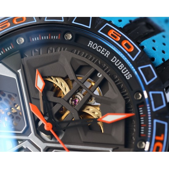 ROGER DUBUIS  NEW MOBEL RD0002