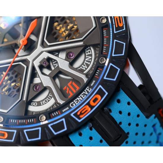 ROGER DUBUIS  NEW MOBEL RD0002