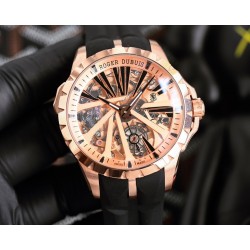 ROGER DUBUIS  NEW MOBEL RD0003