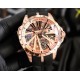 ROGER DUBUIS  NEW MOBEL RD0003