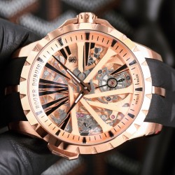 ROGER DUBUIS  NEW MOBEL RD0003