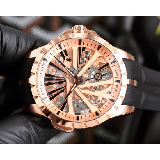 ROGER DUBUIS  NEW MOBEL RD0003