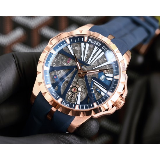 ROGER DUBUIS  NEW MOBEL RD0003