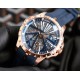 ROGER DUBUIS  NEW MOBEL RD0003