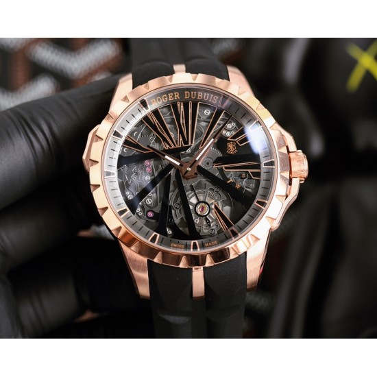 ROGER DUBUIS  NEW MOBEL RD0003