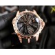 ROGER DUBUIS  NEW MOBEL RD0003