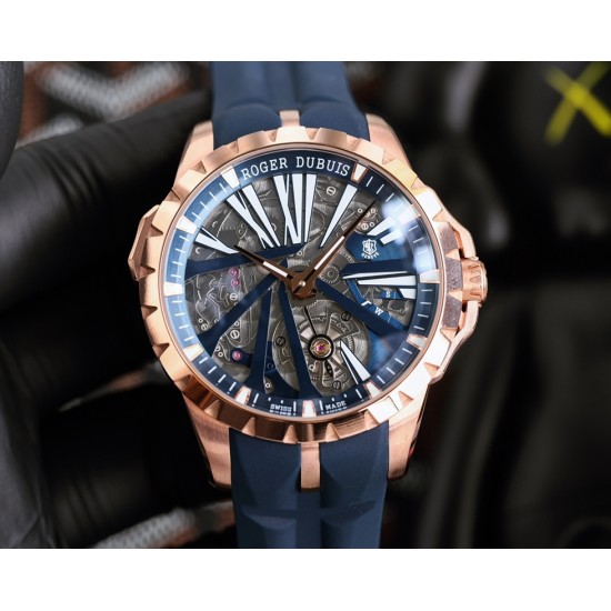 ROGER DUBUIS  NEW MOBEL RD0003