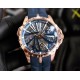 ROGER DUBUIS  NEW MOBEL RD0003