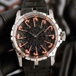 ROGER DUBUIS  NEW MOBEL RD0004