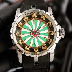 ROGER DUBUIS  NEW MOBEL RD0004