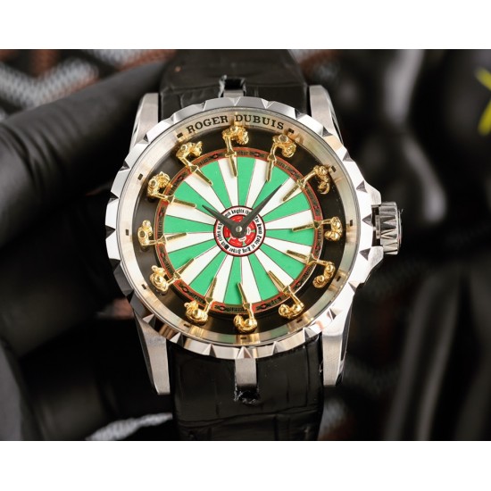 ROGER DUBUIS  NEW MOBEL RD0004