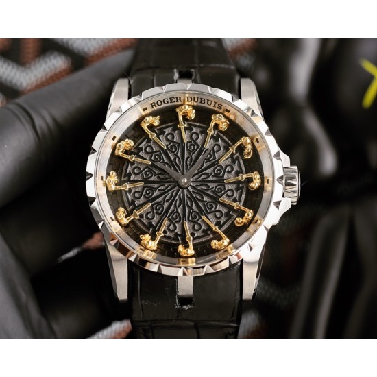 ROGER DUBUIS  NEW MOBEL RD0004