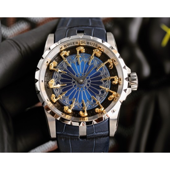 ROGER DUBUIS  NEW MOBEL RD0004