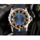 ROGER DUBUIS  NEW MOBEL RD0004