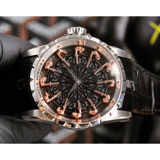 ROGER DUBUIS  NEW MOBEL RD0004