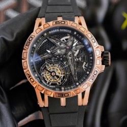 ROGER DUBUIS  NEW MOBEL RD0005