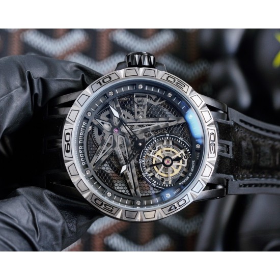 ROGER DUBUIS  NEW MOBEL RD0005