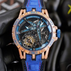 ROGER DUBUIS  NEW MOBEL RD0006