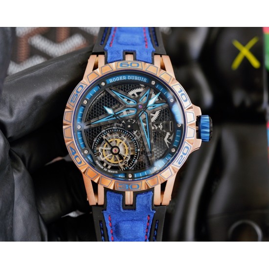 ROGER DUBUIS  NEW MOBEL RD0006