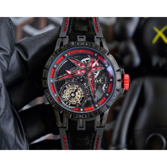 ROGER DUBUIS  NEW MOBEL RD0006