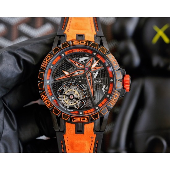 ROGER DUBUIS  NEW MOBEL RD0006