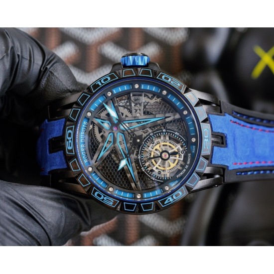 ROGER DUBUIS  NEW MOBEL RD0006