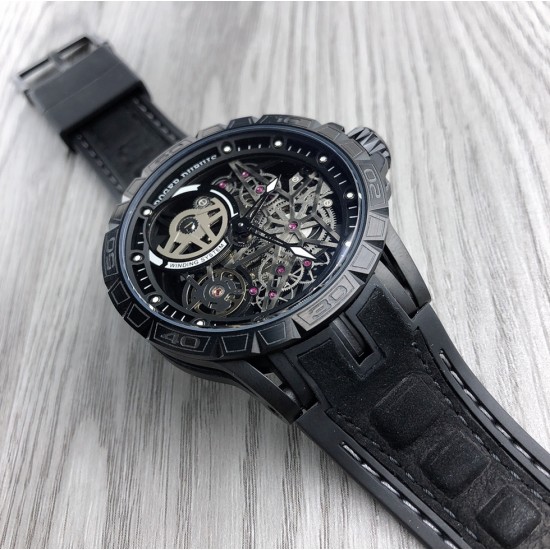 ROGER DUBUIS  NEW MOBEL RD0008