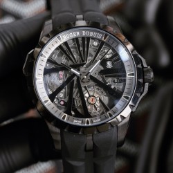 ROGER DUBUIS  NEW MOBEL RD0010