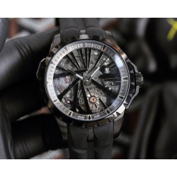 ROGER DUBUIS  NEW MOBEL RD0010