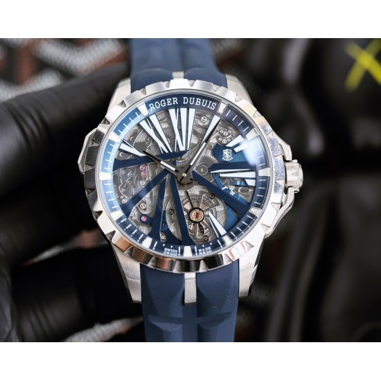 ROGER DUBUIS  NEW MOBEL RD0010