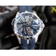 ROGER DUBUIS  NEW MOBEL RD0010