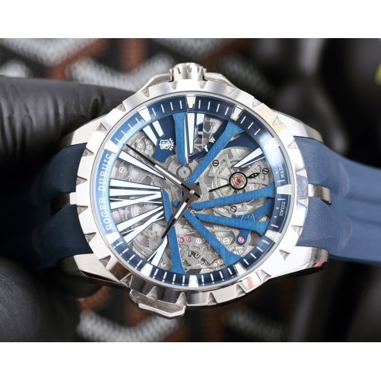 ROGER DUBUIS  NEW MOBEL RD0010