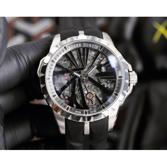 ROGER DUBUIS  NEW MOBEL RD0010