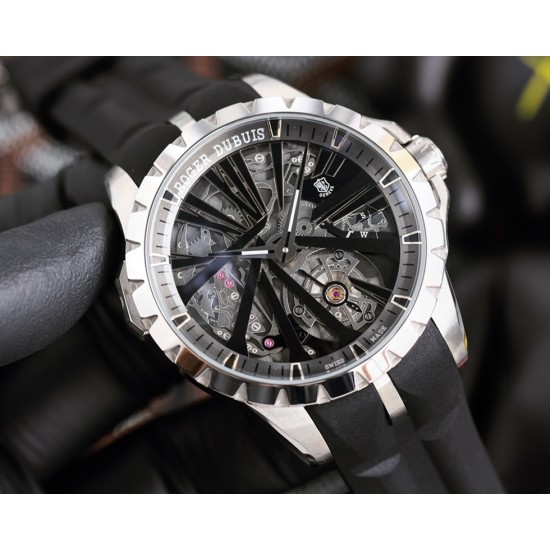 ROGER DUBUIS  NEW MOBEL RD0010