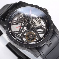 ROGER DUBUIS   NEW MOBEL RD0012