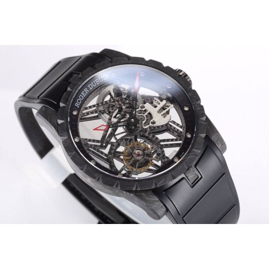 ROGER DUBUIS   NEW MOBEL RD0012