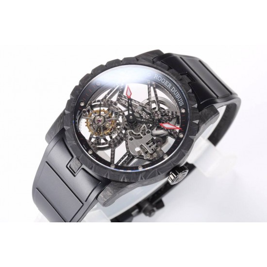 ROGER DUBUIS   NEW MOBEL RD0012