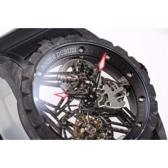 ROGER DUBUIS   NEW MOBEL RD0012