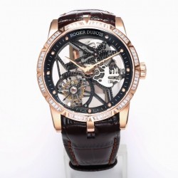 ROGER DUBUIS   NEW MOBEL RD0013