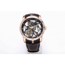 ROGER DUBUIS   NEW MOBEL RD0013