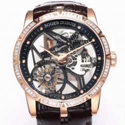 ROGER DUBUIS   NEW MOBEL RD0013