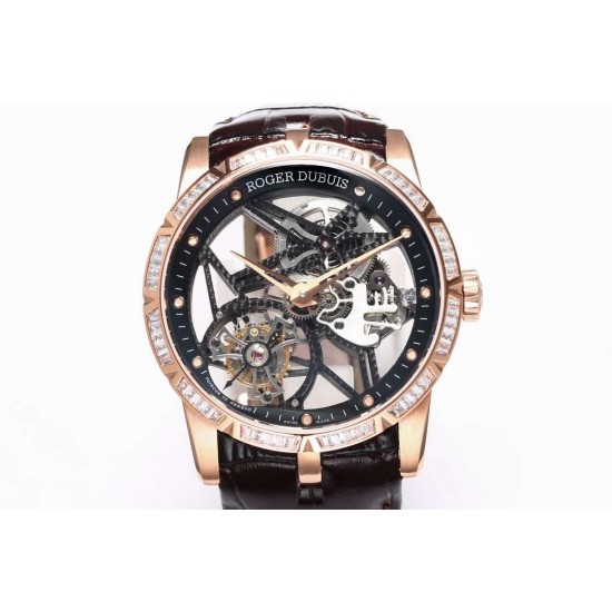 ROGER DUBUIS   NEW MOBEL RD0013