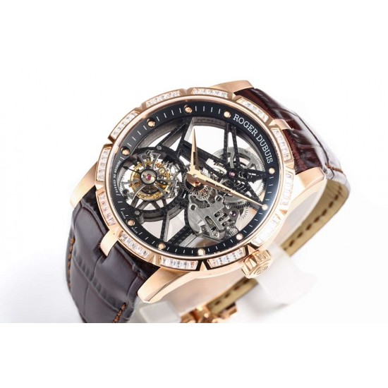 ROGER DUBUIS   NEW MOBEL RD0013