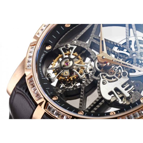 ROGER DUBUIS   NEW MOBEL RD0013