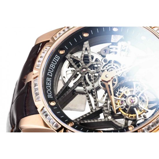 ROGER DUBUIS   NEW MOBEL RD0013