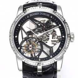 ROGER DUBUIS   NEW MOBEL RD0014