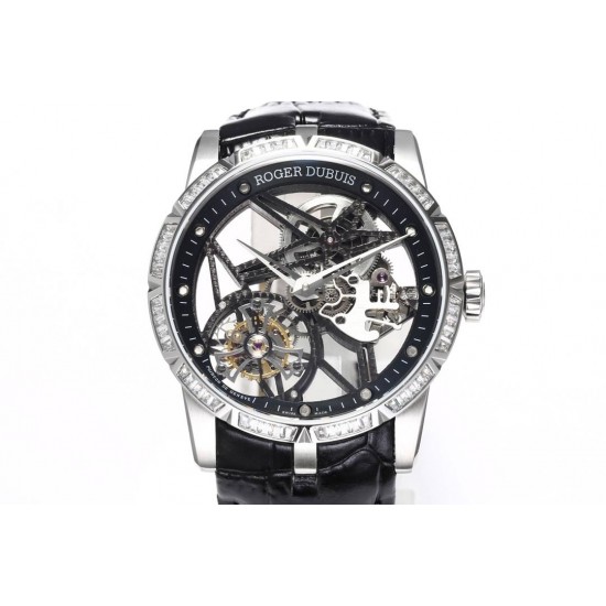 ROGER DUBUIS   NEW MOBEL RD0014