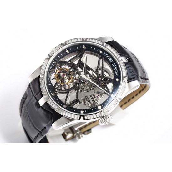 ROGER DUBUIS   NEW MOBEL RD0014