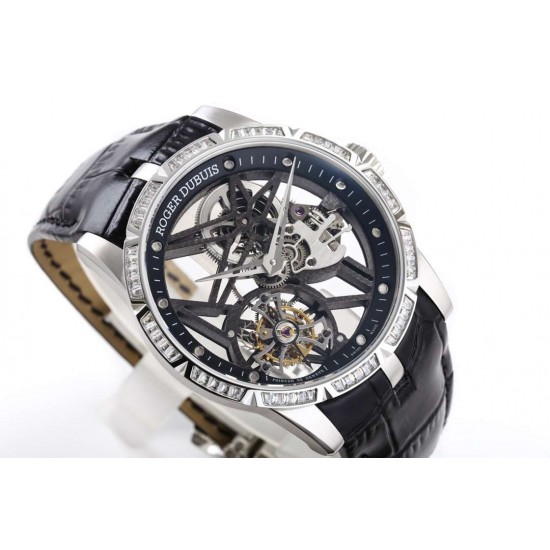 ROGER DUBUIS   NEW MOBEL RD0014