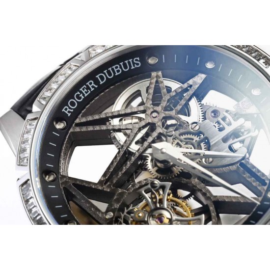 ROGER DUBUIS   NEW MOBEL RD0014